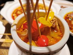 -渝信川菜 · 川味家常菜(长安店)