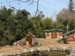 -HERRE·FARM 赫尔露营农场·团建聚会包场