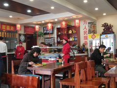 大堂-美玲拉面(鞍山西道店)