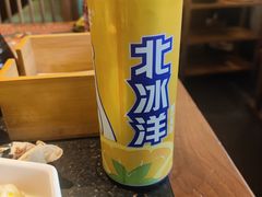 -牛New寿喜烧(闵行龙湖天街店)