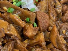 -徽州美食(三十年老店)