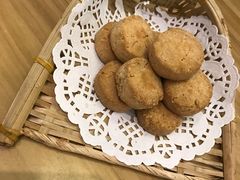 -乌镇那一年小院主题餐厅(甘泉西路店)