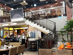 大堂-佛山市禅城区登珑阁餐厅(文华新天地店)