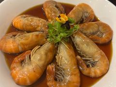 -白家餐厅(徐家汇店)
