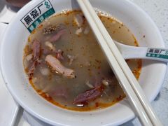 -黑窑厂糖油饼烤鸭·清真菜(旗舰店)