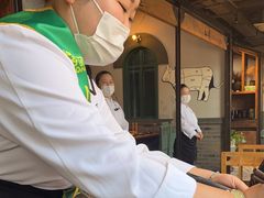 -手选潮汕鲜牛肉火锅(二七广场店)