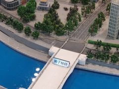 -天津市规划展览馆