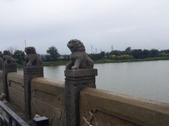 -卢沟桥文化旅游区