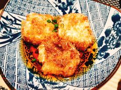 -虹料理·日料放题(悠方店)