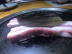 -唯成•韩国炭火烤肉 유성고기