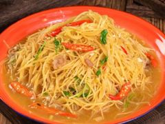 -馬伍旺川菜(江北虹悦城店)