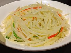 土豆丝-王记姚家味·地道苏帮菜(凤凰街店)