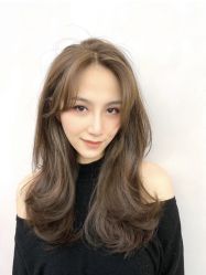 -AS造型