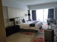 -广州克莱顿酒店