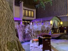 -淀里船宴(卓达店)