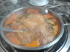 -雷山鱼酱酸汤鱼·酸汤牛肉(花果园T1区店)