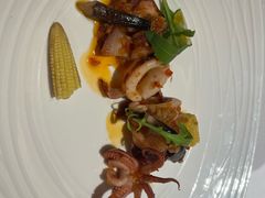 -香樟花园法式铁板烧(恒隆广场店)