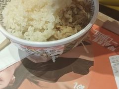 -吉野家(次渠大街店)