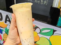 -花姨·老电影院果汁冰(88号店)