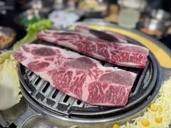 -GOGIYA·咕叽吖韩国传统烤肉店(小榄店)