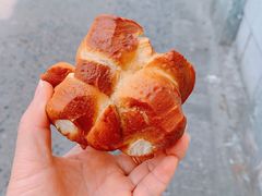 老虎脚爪-刘飞放心无铝油条(阳光翠竹苑店)