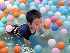 -青水瓦台汤泉(未央店)