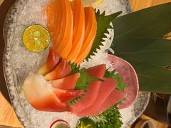 -锅物新语&寿喜烧.炉端割烹(世博源店)