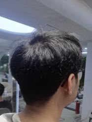 -丝源发型