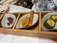-顺意·顺德家乡菜(国际人才大厦店)