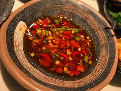 -五样儿西昌小签签烤串(建设路店)
