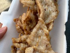 -豪香里脊肉串(大中路店)