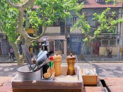 -Alimentari早午餐(安福路店)