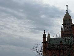 -上海佘山国家森林公园西佘山园