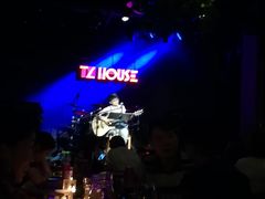 大堂-TZ House音乐现场(茅台店)