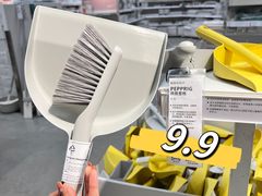 -宜家家居(西安未央商场店)