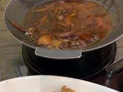 -纪林菜馆·博山菜老字号(华光路店)