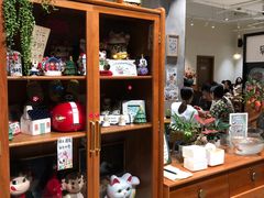 -小豆海棠(人民南路店)