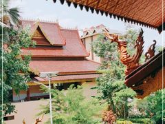 -西双版纳总佛寺