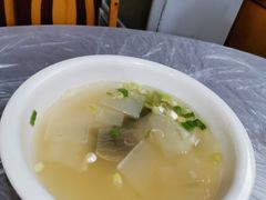 -清真.回香园(南街店)