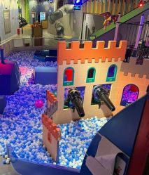 -幻贝家儿童乐园(苏州中心店)