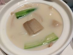 -俏江南天津时尚曲艺主题餐厅(马场道店)