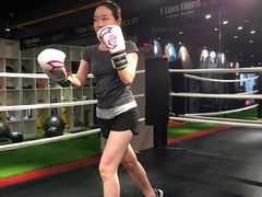 -VLines耀能运动24小时·月付制健身(京广桥店)