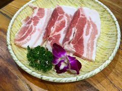 -紫霞门韩国料理烤肉(深南东路店)