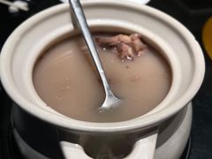 排骨藕汤-铜锣湾·有麝自然香(渝北财富中心店)