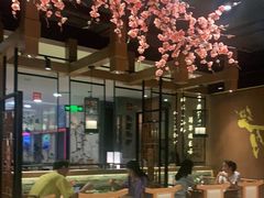 大堂-呷哺呷哺(万达新世界店)