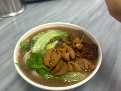 -珍珍小食店(西华路店)