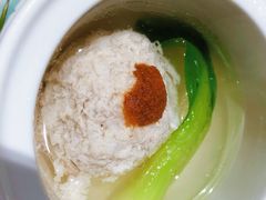 -海富门·带鱼·淮扬菜·粤菜(甘家口店)