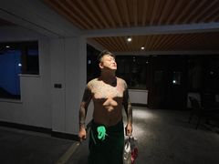-大连金石滩绿发温泉假日酒店