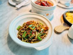 -小菜园新徽菜(无锡宜家荟聚中心店)