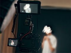 -Mr video视频拍摄工作室·摄影摄像·视频剪辑·绿幕影棚